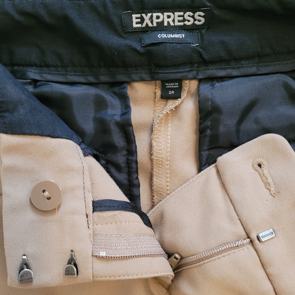 Express Columnist Pants - Picture 5 of 6